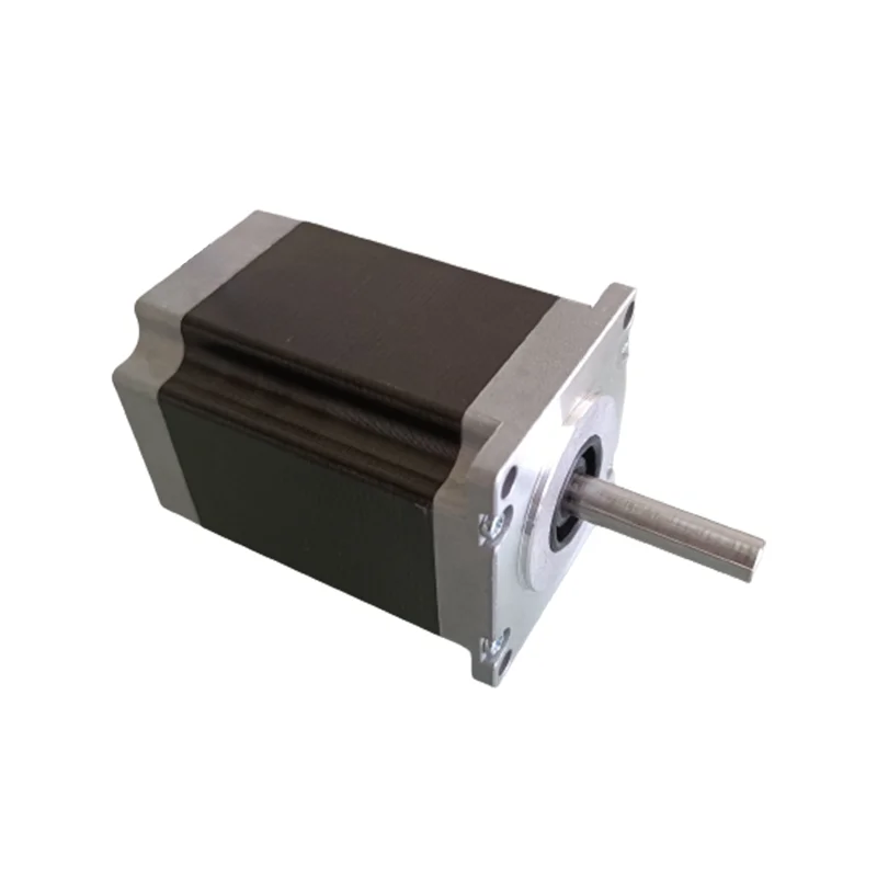 2.8NM Hybrid High Torque Nema 23 57mm 57HB115 4.2A 12v 24v 57mm Nema 23 Stepper Motor For 3D Printer