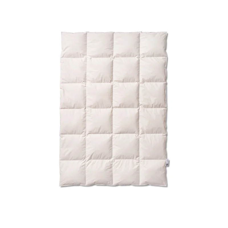 Классическое Одеяло Sleep Id-самая продаваемая в Германии-60% переработанный пух 40% утиных перьев-4 сезона