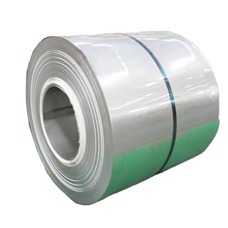 AISI ASTM JIS 403 класс 201 304 SS катушки катушка из нержавеющей стали холоднокатаная для