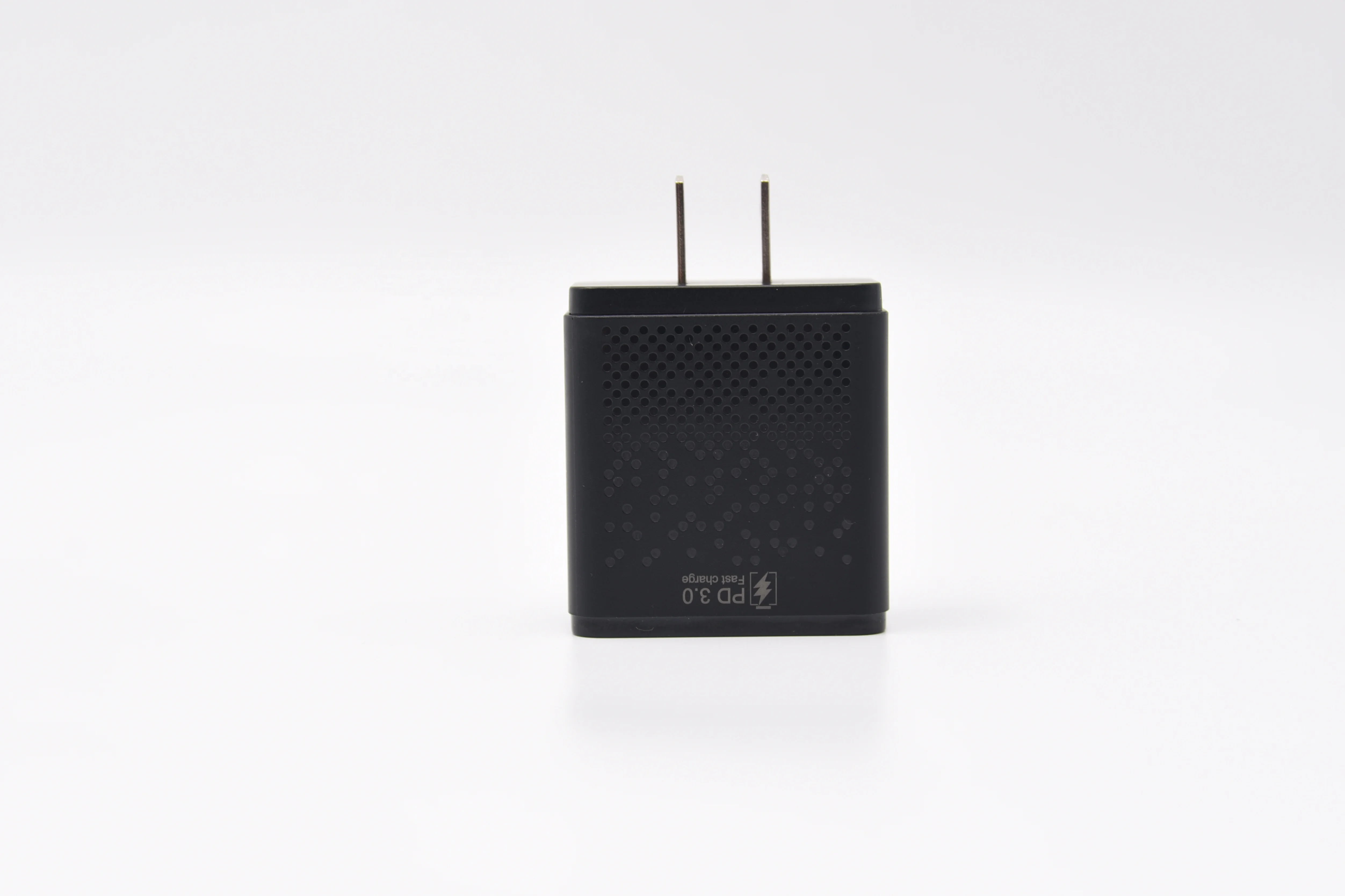 Лидер продаж настенное зарядное устройство MIUSB 2020 с двумя портами сетевое QC3.0 портативное PD для мобильного телефона