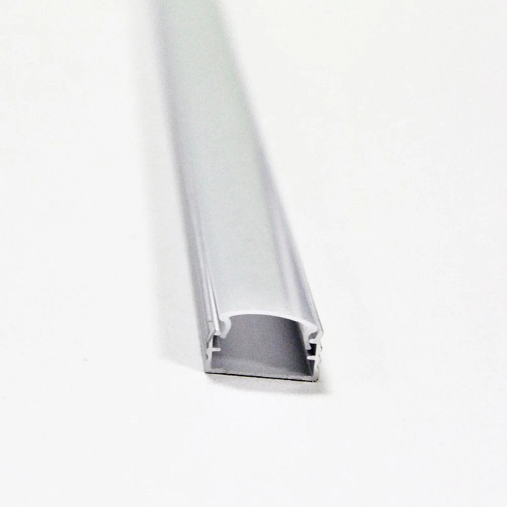 Led Aluminum Profile For Plaster Board Embedded Aluminum Profile Light For Drywall Recessed Installation Led Strip