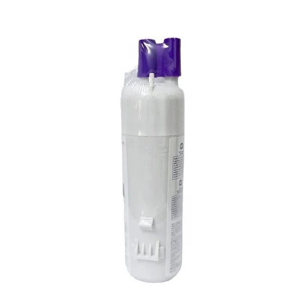 OEM plastic Refrigerator Filter,Coconut shell activated carbon filter core ,refrigerator water filter W10295370A