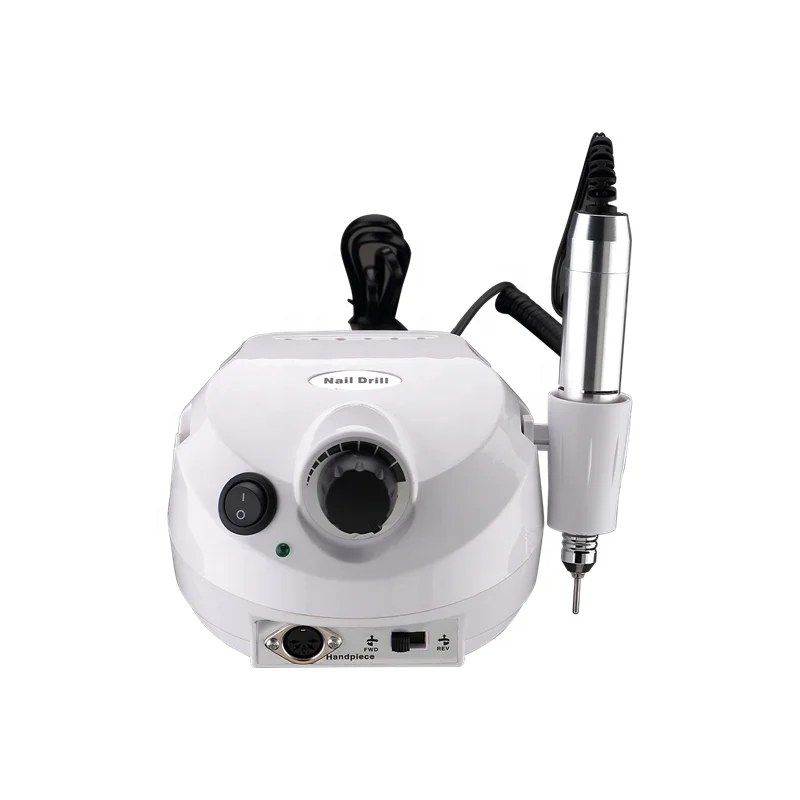 SML M202 Nail drill  Professional motor electric nail drill nail art equipment manicure machine