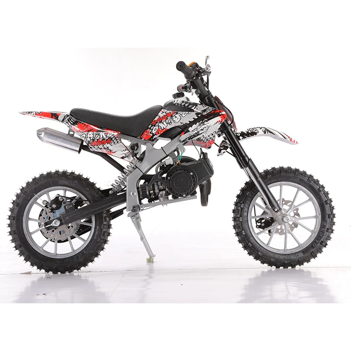 Для продажи мини-мотор 2 тактный 49cc карманный велосипед лучший подарок для детей