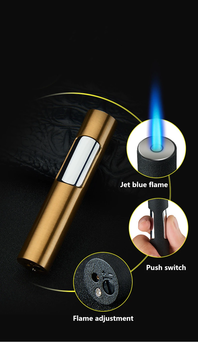 torch lighter