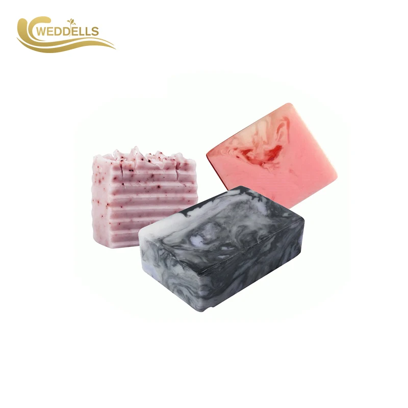 Private Label Handmade Marseille Soap 72% Olive Oil Skin Acne Marseille Soap