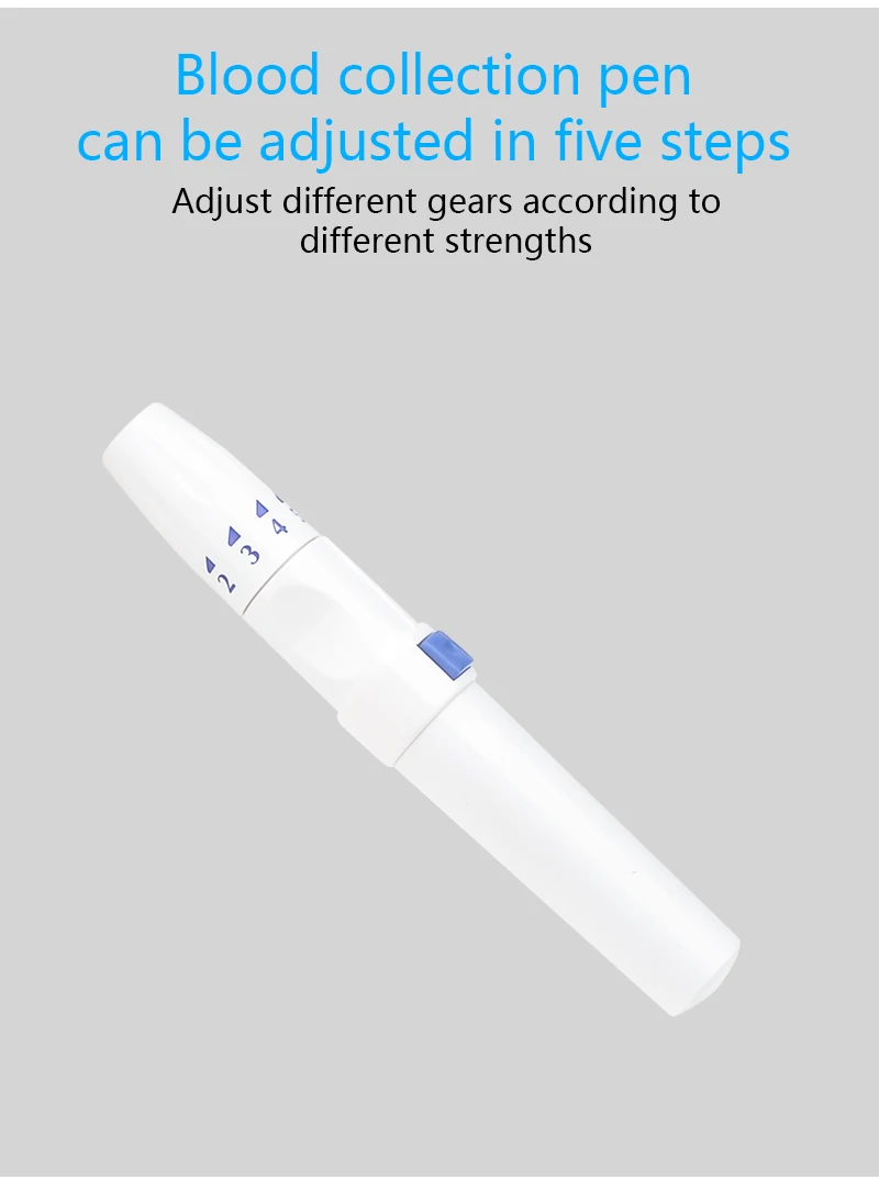 
Popular home test blood sugar machine price cheap blood glucose meter test 