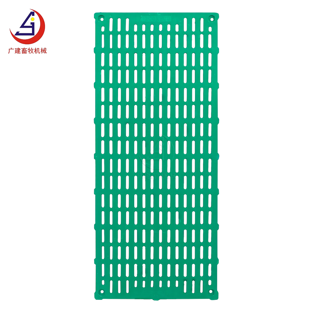 Оптовая продажа свиньи планка пола для свиньи фермы планка пола 120 см * 50 см животноводства фермы свиньи пластиковые планки пола