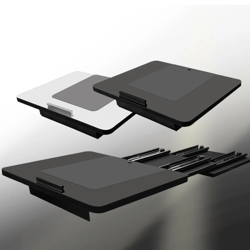 Up And Down Adjustment UST Laser TV Projection Telescopic Stage,Available in A, B and Fmodels Projector expansion table