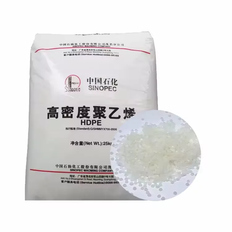 Virgin Pet Polyethylene Resin Polypropylene HDPE Granules Pe Plastic