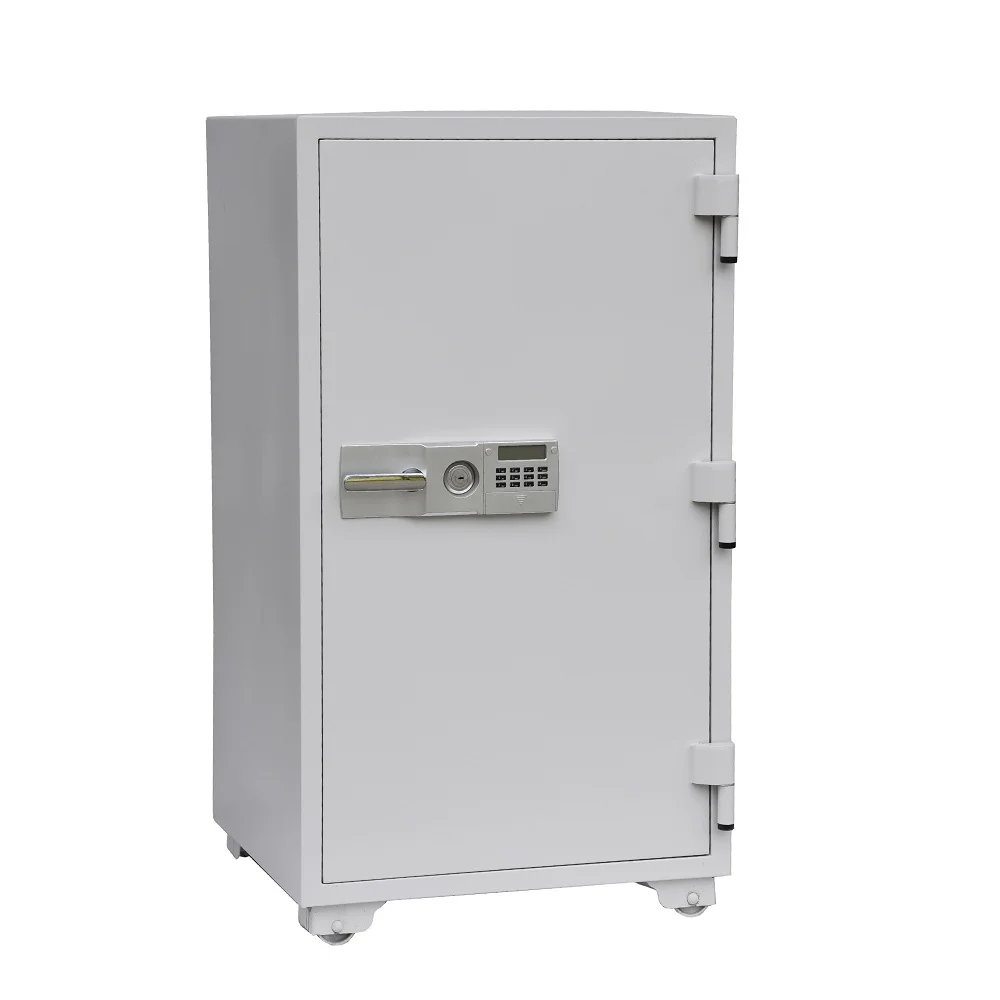 Wholesale High security heavy duty  Fireproof Media and Data Safes with digital keypad lock