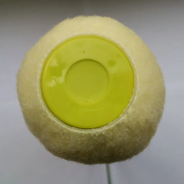 4 Wires Roller Frame Paint Roller Patterned Paint Roller For Professional Painting