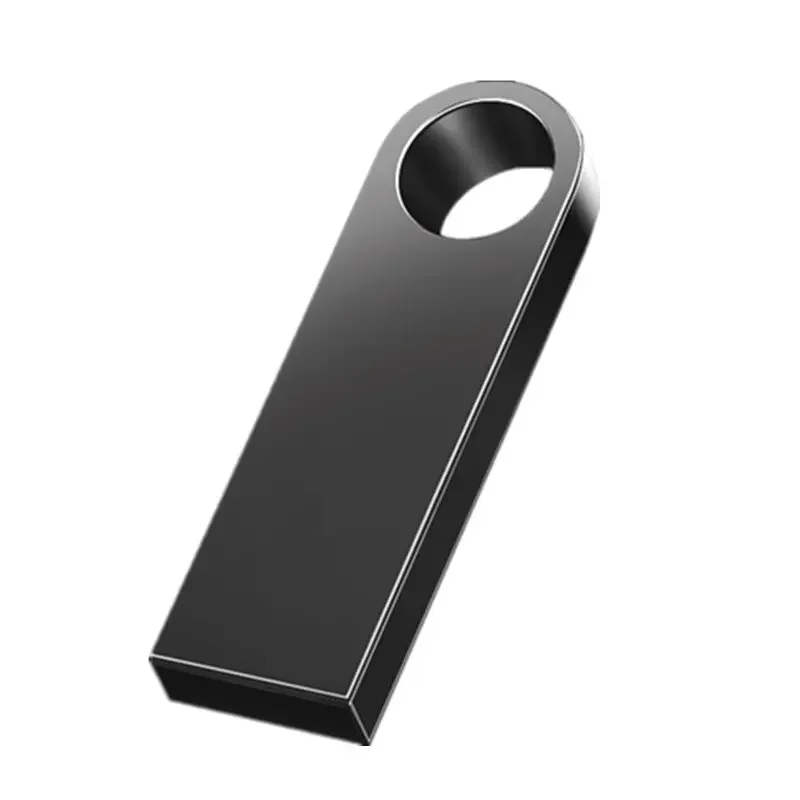 Металлический usb-чехол 8 ГБ 16 32 64 128 256 1 ТБ 2 оптом usb-накопитель на заказ флеш-накопитель чехол 0 3 для