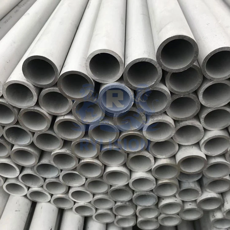 316 Seamless Pipe Stainless Steel Pipe In Stock