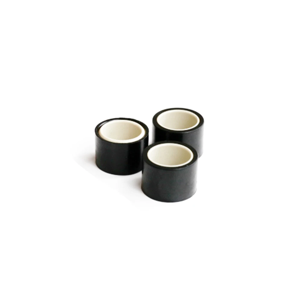Cost-effective engineering plastic spherical plain bearing for plant design IGUS KGLM-16 SL