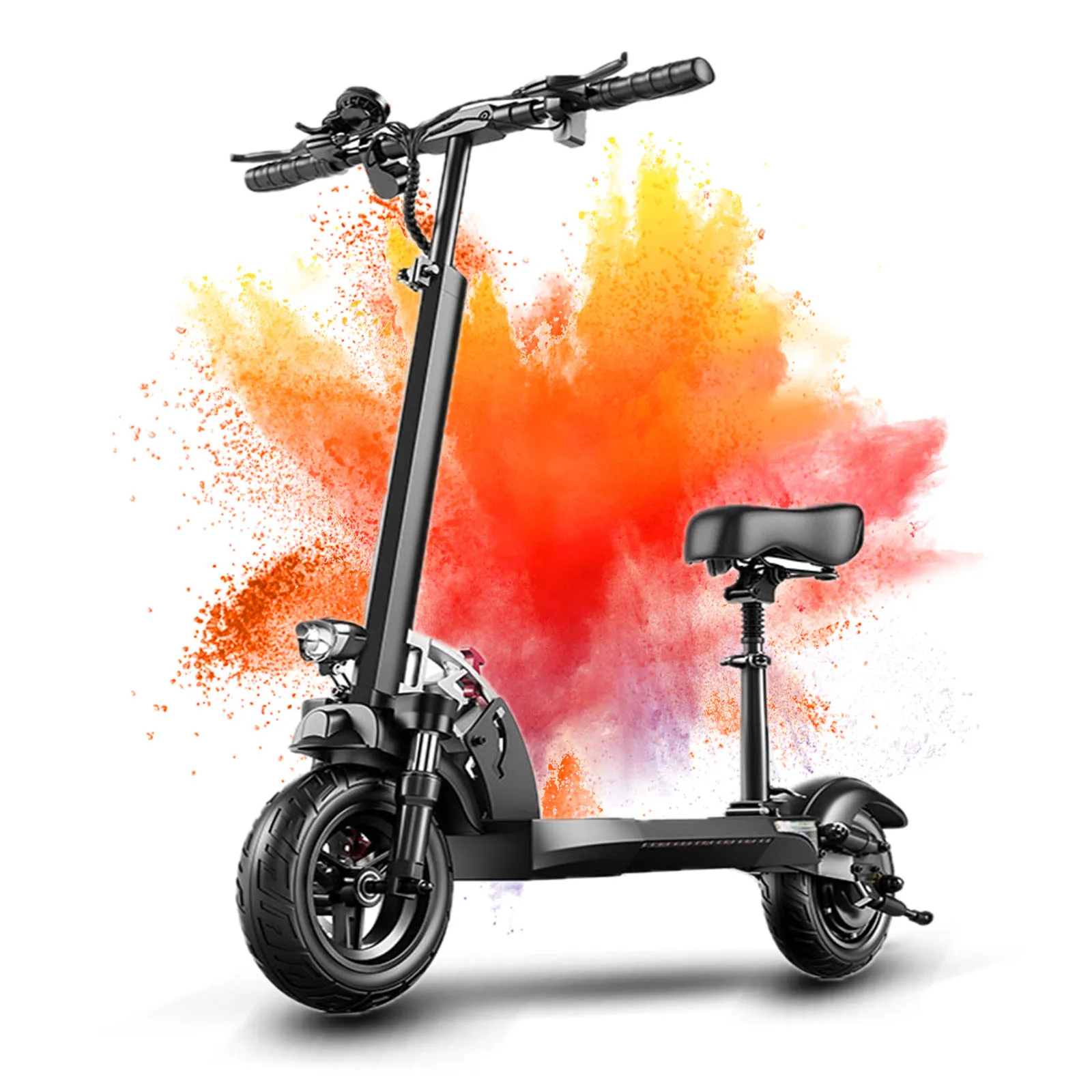 1000w 1500w 40 kmh 36v Scoot Electr 48v m4 Pro 800w 600w Sit Electric E Scooter for Adult With Seat