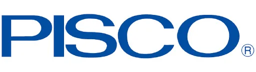 PISCO high quality durable tight suction chuck sucker vacuum pad