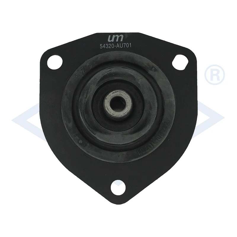 LWT car suspension 54320-AU701 shock accessories rubber mounting for nissan MAXIMA/00-06:A33 CA33 Z50 S50 J31 P12 T30 L31