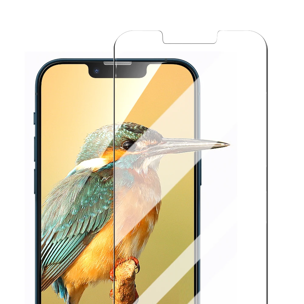 Для Iphone 13 защитная пленка 3D прозрачность ультра-тонкий водонепроницаемый мобильный телефон, экранная пленка протектор для Iphone 13 мини
