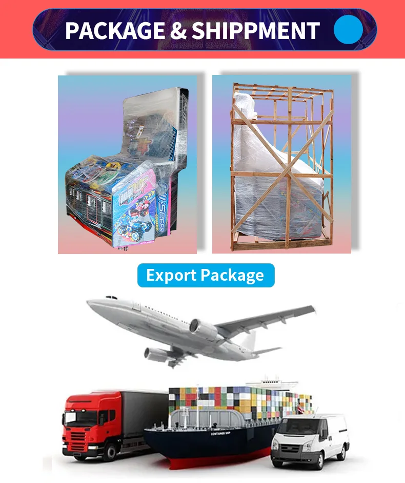 JiaXin OEM Factory OEM Service Racing Simulator Simulator Racing Machine_22