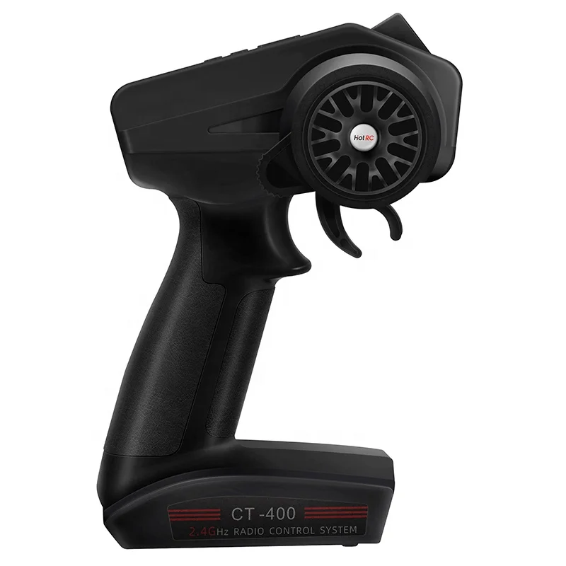 Хорошего качества и по оптовой цене 4 канала 2,4G модель игрушка бак автомобиля корабля пистолет с дистанционным управлением