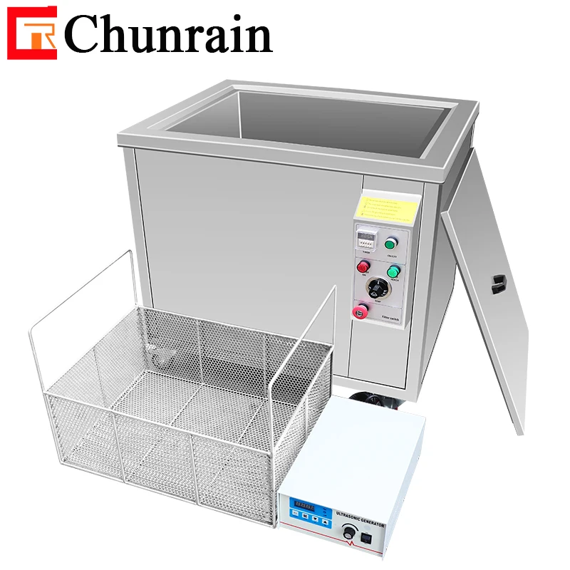 Chunrain CR-360ST пресс-формы блок кулеров для двигателя запчасти дизельных карбюраторов промышленный ультразвуковой очиститель 135 литров
