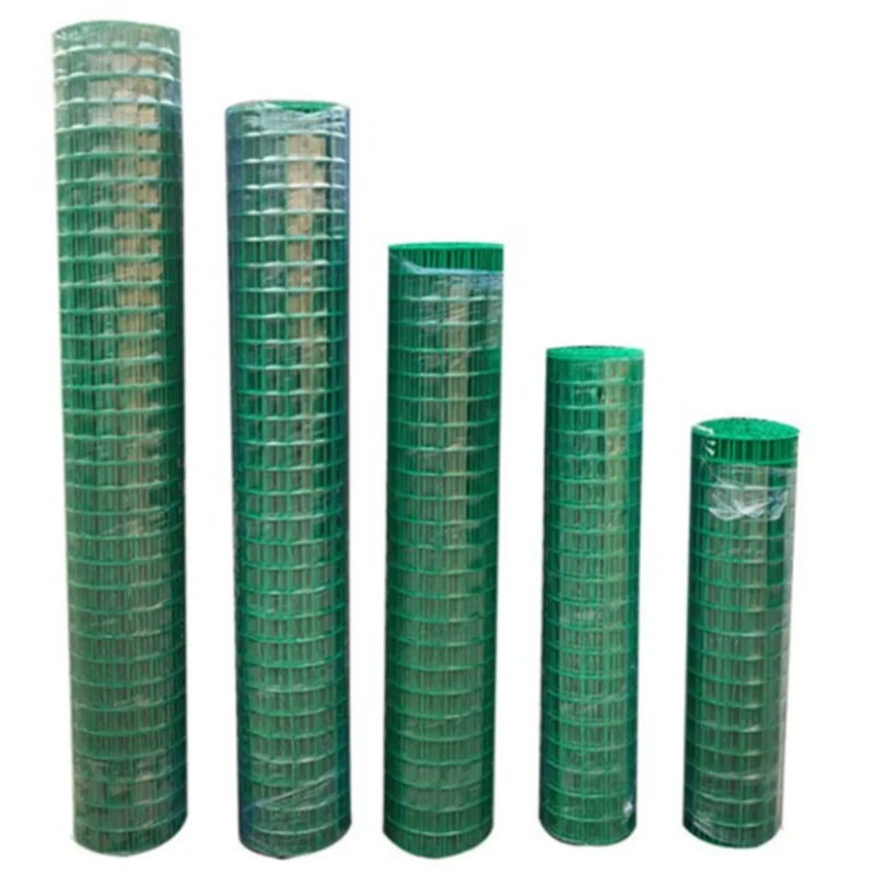 2mm thickness 1.2X50m Stainless Steel Wire Mesh