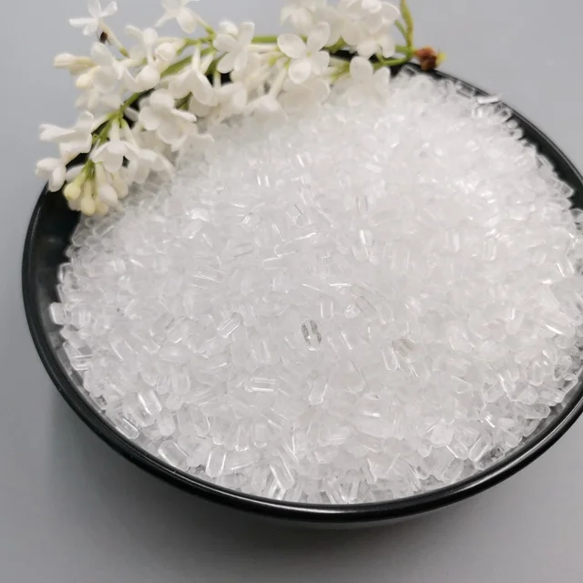 Manufacture  Private Label Tea Tree Oil Foot Soak With Epsom Salt Crystal Floating Tank