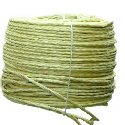 8-Strand и 12-Strand UHMWPE швартовка веревка pp ODM