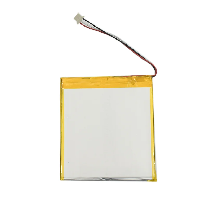 Custom Battery 3.7v 7.4v 11.1v 12v 50mah 500mah 1000mah 3000mAh 5000mah 10000mah Rechargeable Lithium Polymer Battery