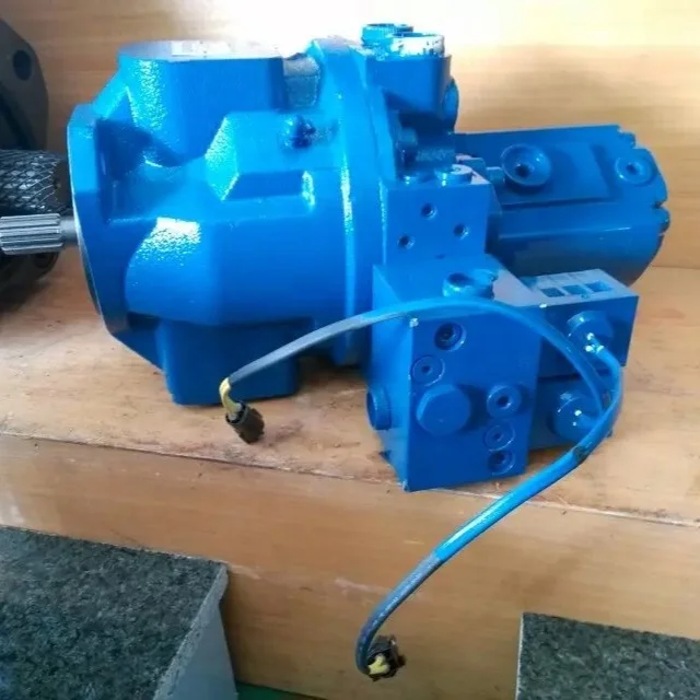 AP2D18LV Uchida rexroth AP2D18 hydraulic main pump assy,inner repair parts for AP2D18LV3RS7-872-1