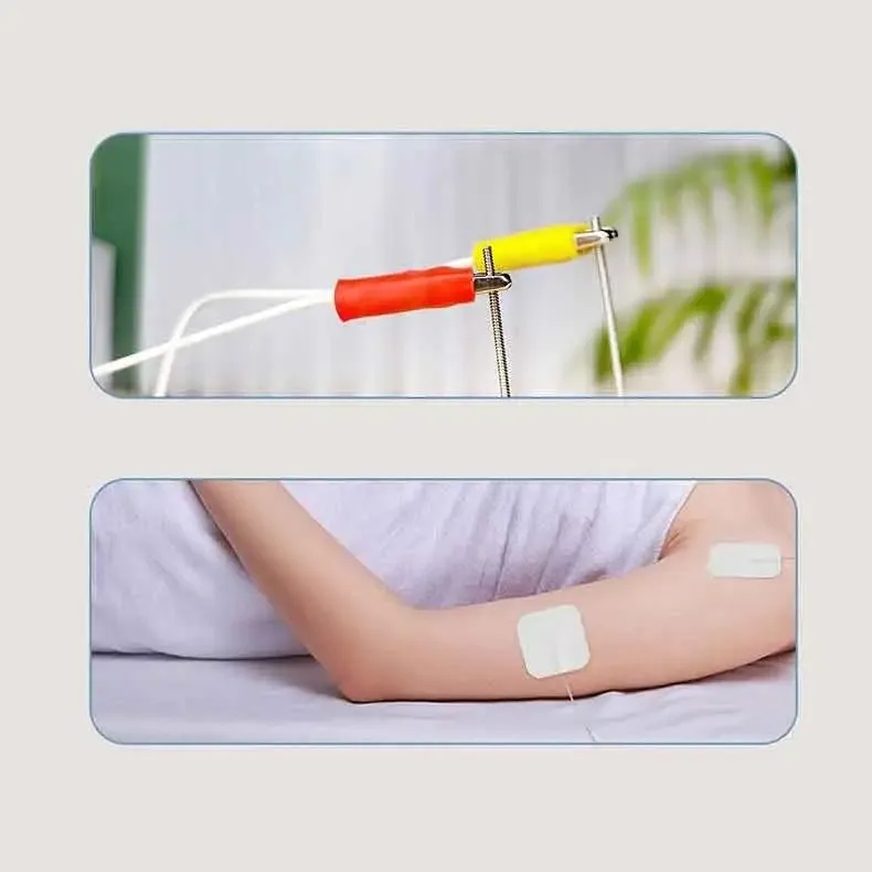 SDZ-V Electric Acupuncture Stimulator Machine With 3 Waveforms Adjustable for Clinical and Relieving Numbnes
