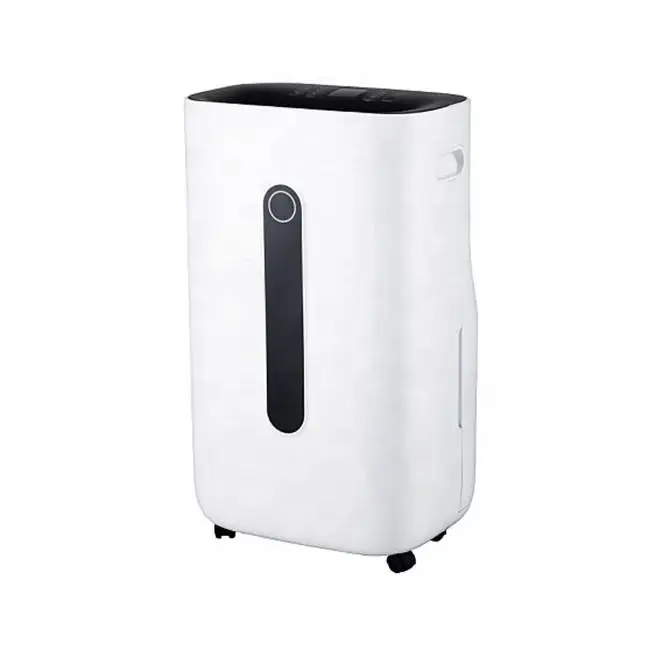 Portable Detachable Intelligent Quite Cheap Room Air Dryer Indoor Home Dehumidifier
