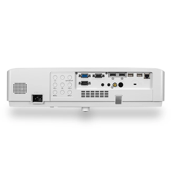 4000 Lumens Mapping Projector Laser 4k Hdr 3d Wxga 3lcd Interactive Immersive Projection Outdoor Daytime For Exhibition Office