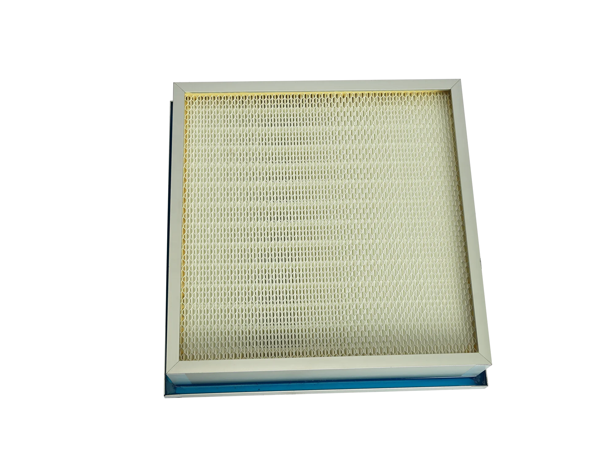 Custom Multi function air filter H10 H12 H13 H14 U15 HEPA Air Filter