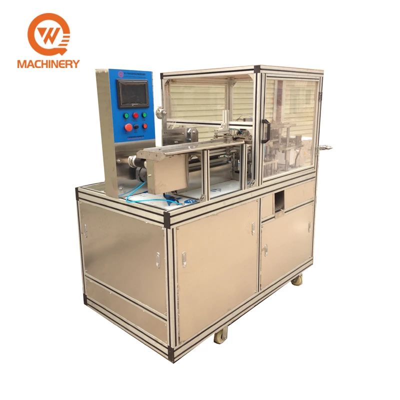 The Pleated Soap Packing Equipment/ Packing Line