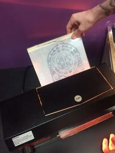 Tattoo Supply Carbon Thermal Stencil Transfer Paper