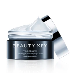 Beauty Key Anti Dark Spot Cream For Face Cream Container Primer Face Cream