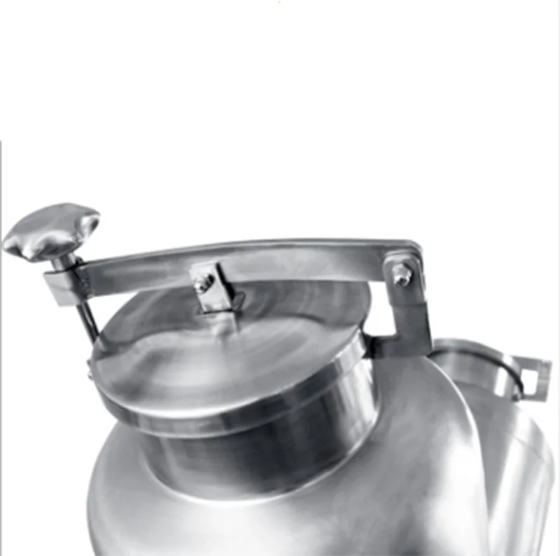 Food vitamin powder pharmaceutical chemical stainless steel mixing equipment machine v type shape mixer blending