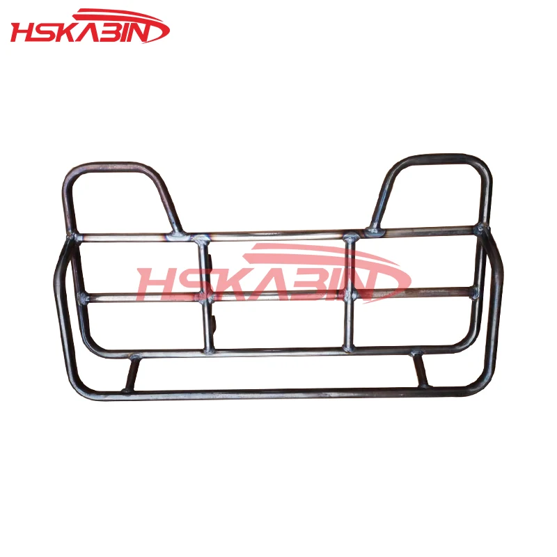 Полный комплект для квадроцикла Small Bull задняя вилка защитная рама фиксированное сиденье ось