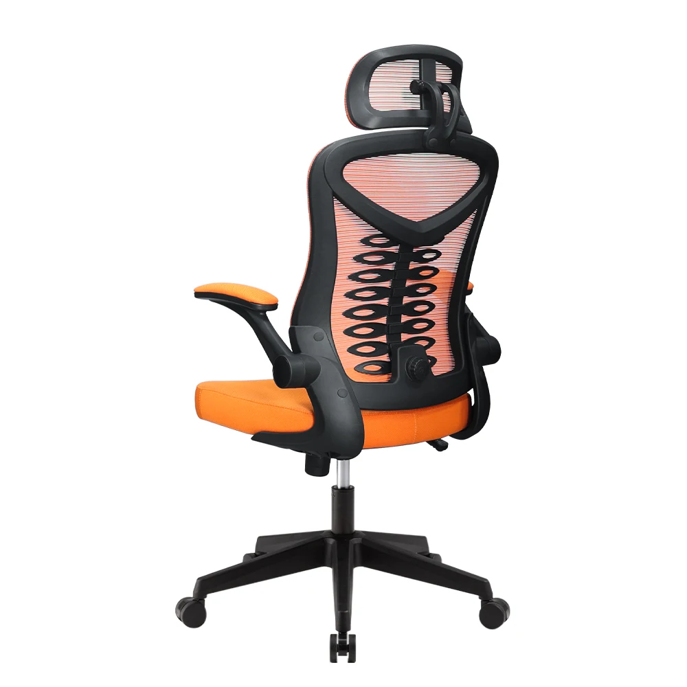 OEM Amazon sale Wholesale Ergonomic Chair High Quality Executive Mesh Office Swivel Desk chair Sillas De Oficina chaise bureau