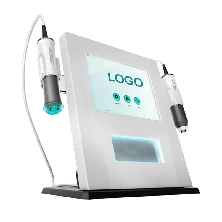 Svatar Oxygen Facial Machine Skin Tightening Skin Whitening Rejuvenation Skin Care Hydra Beauty Machine