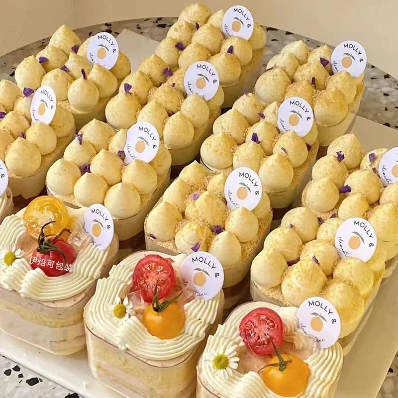 Unifiller Muffin Cake Depostor Machine Multi-piston Cake Depositor Cake Butter Spreading Machine Price