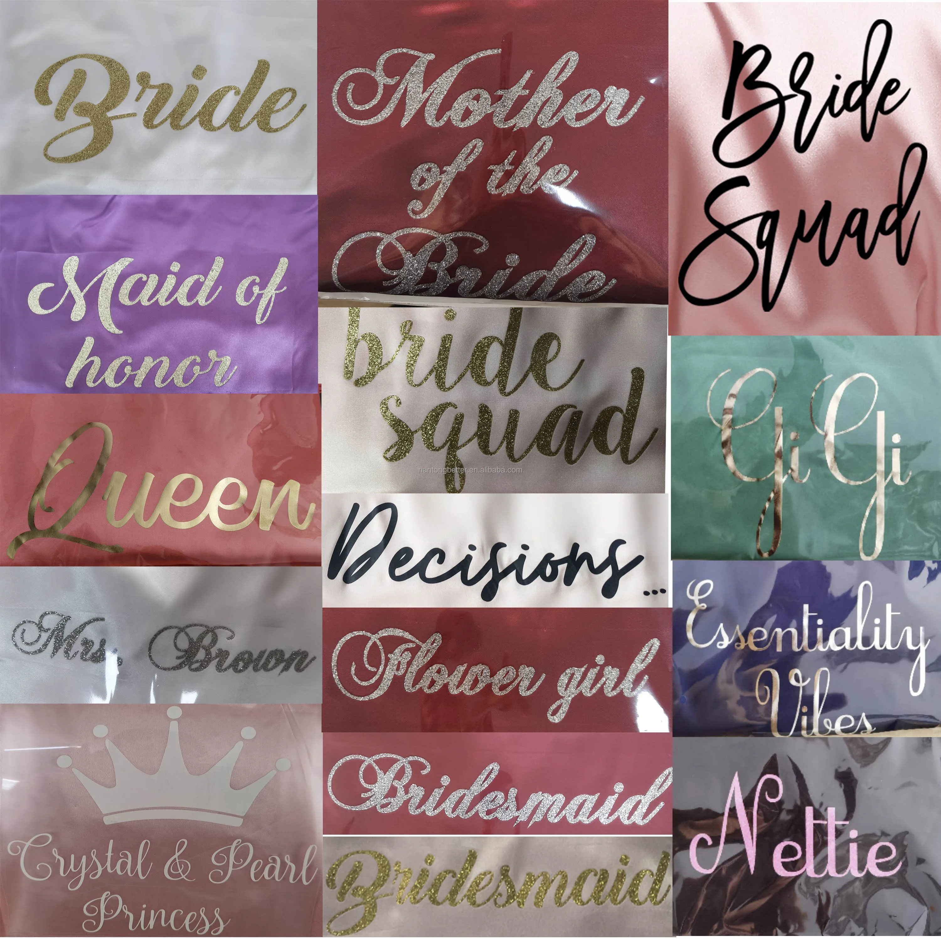 135 Colors Kids Princess Spa Robes Silk Satin Girls Wedding Party Birthday Gift