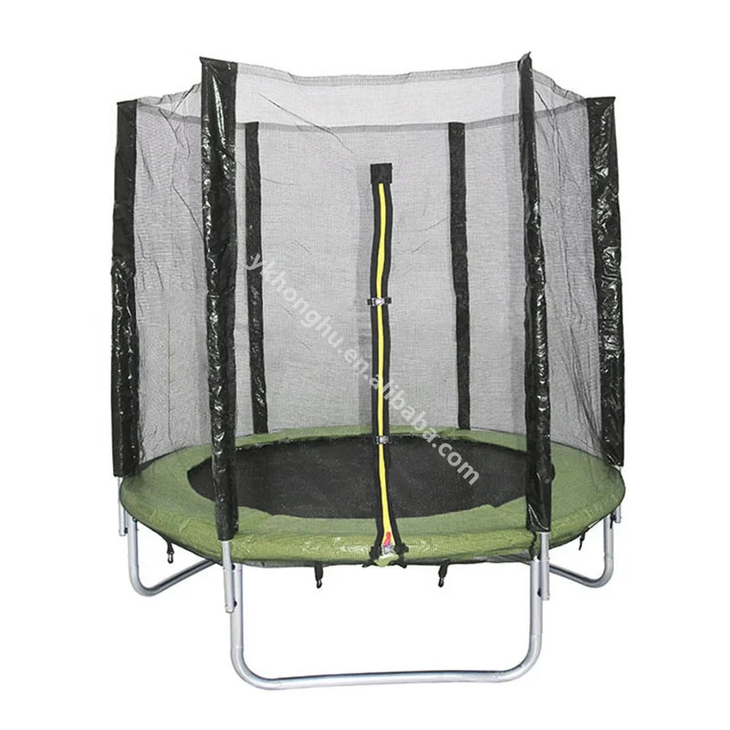 Factory Price Wholesale Custom Luxury Cheap Big Trampoline For Sale