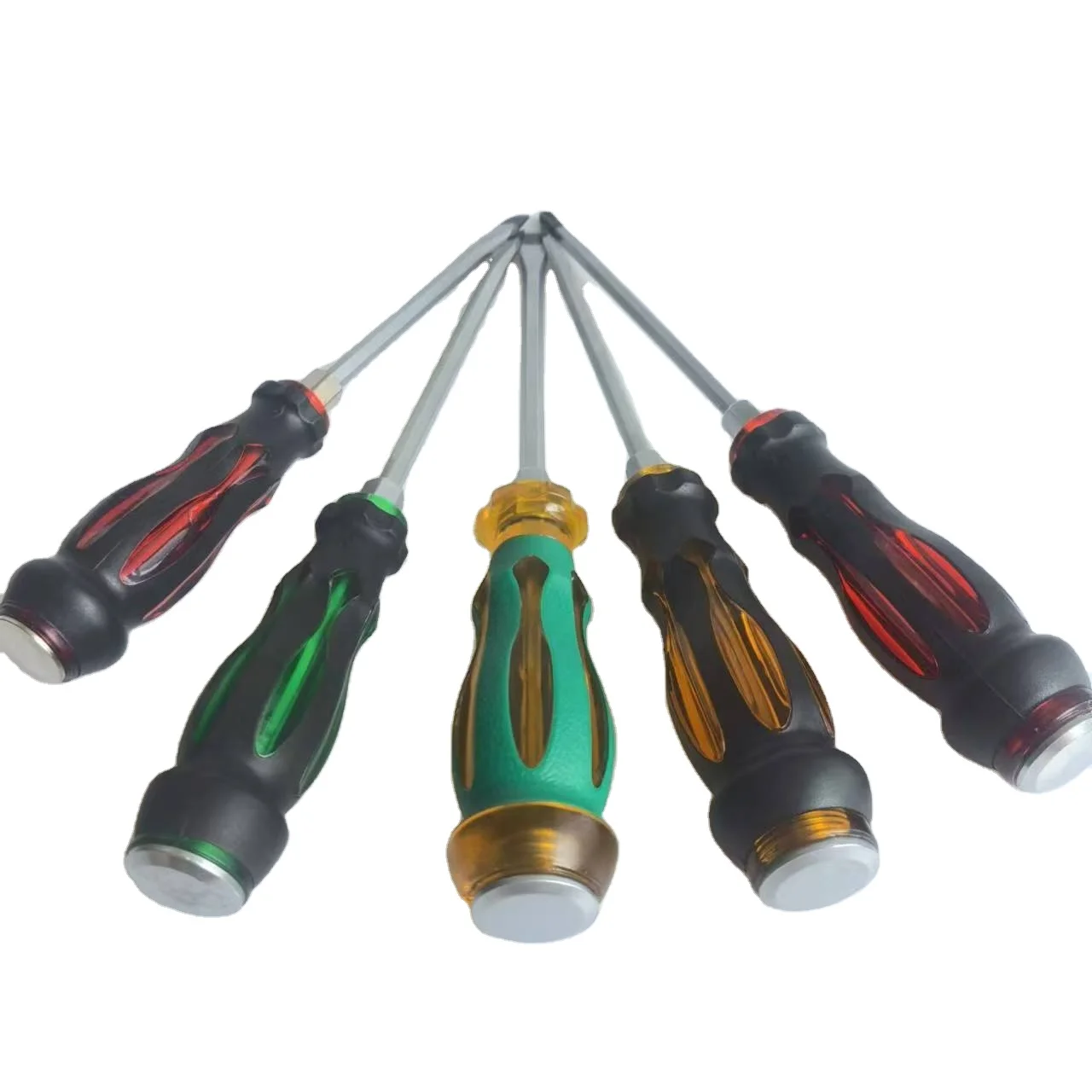 Screwdriver Quality Professional Hand Tools Ph2 Phillips Screwdriver