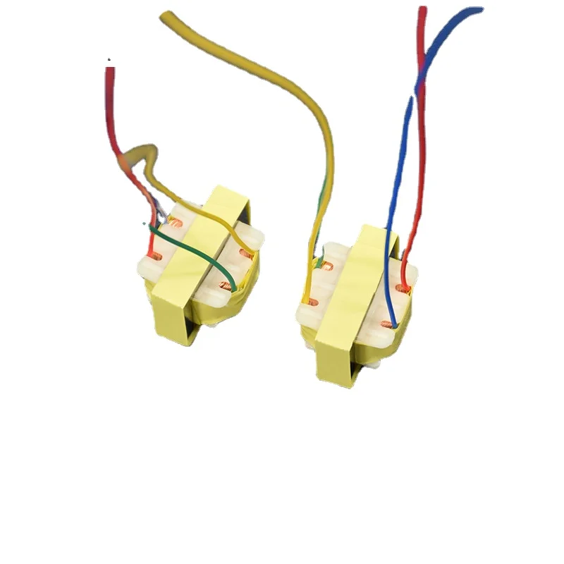 Permalloy audio transformer for SM-58  Dynamic Microphone transformer ratio 1:1