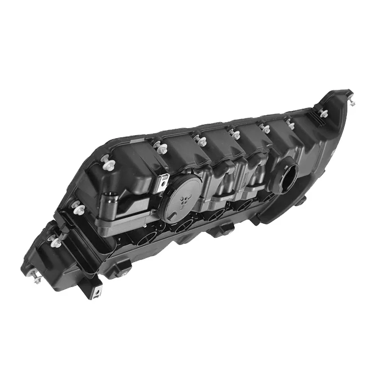 Cylinder Head Cover Valve Cover Gasket 11127548196 11 12 7 548 196 7548196 For Bmw E90 E91 E92 E93 F11 523I 325I 330I N53