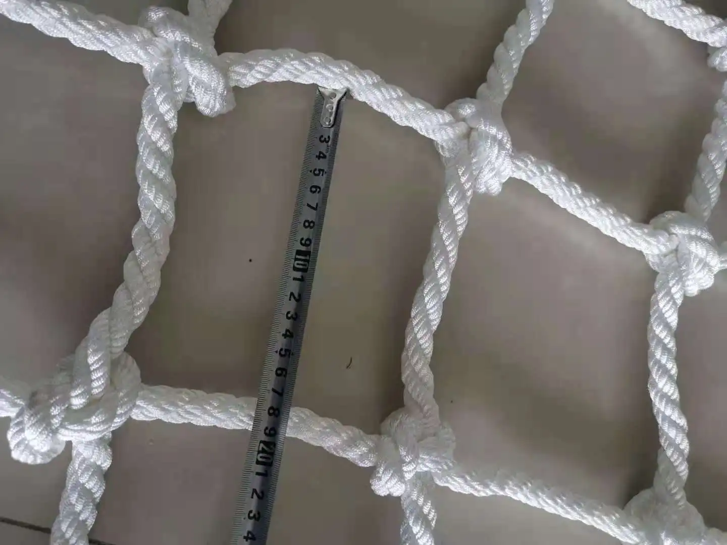 Climbing for Kids Deck Slide Monkey Bars Playground Net Safety
