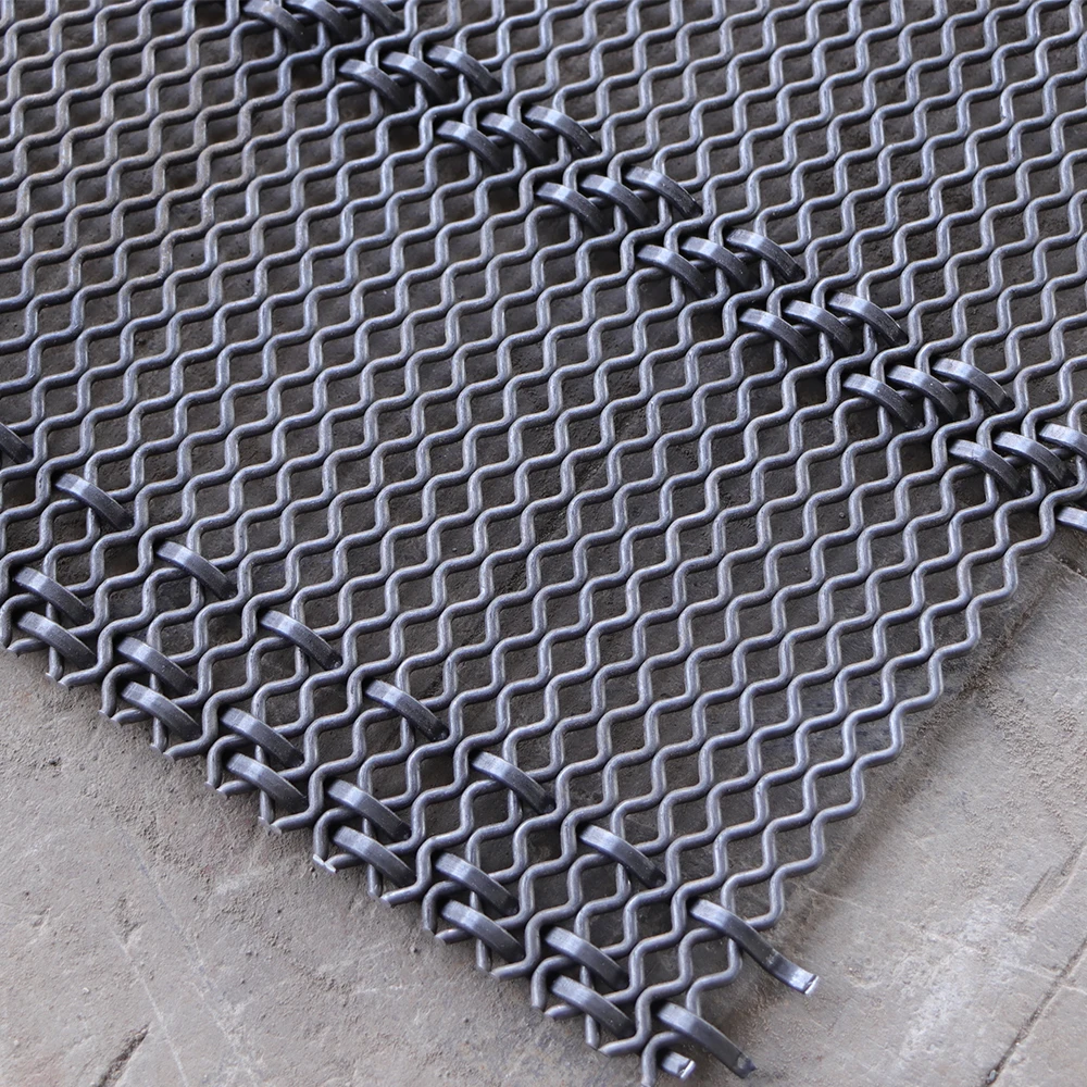 Superior Anti-Blocking Mesh Screen for Quick Access and Performance